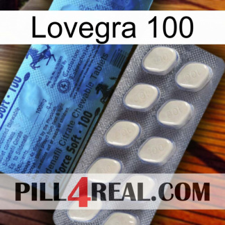 Lovegra 100 34
